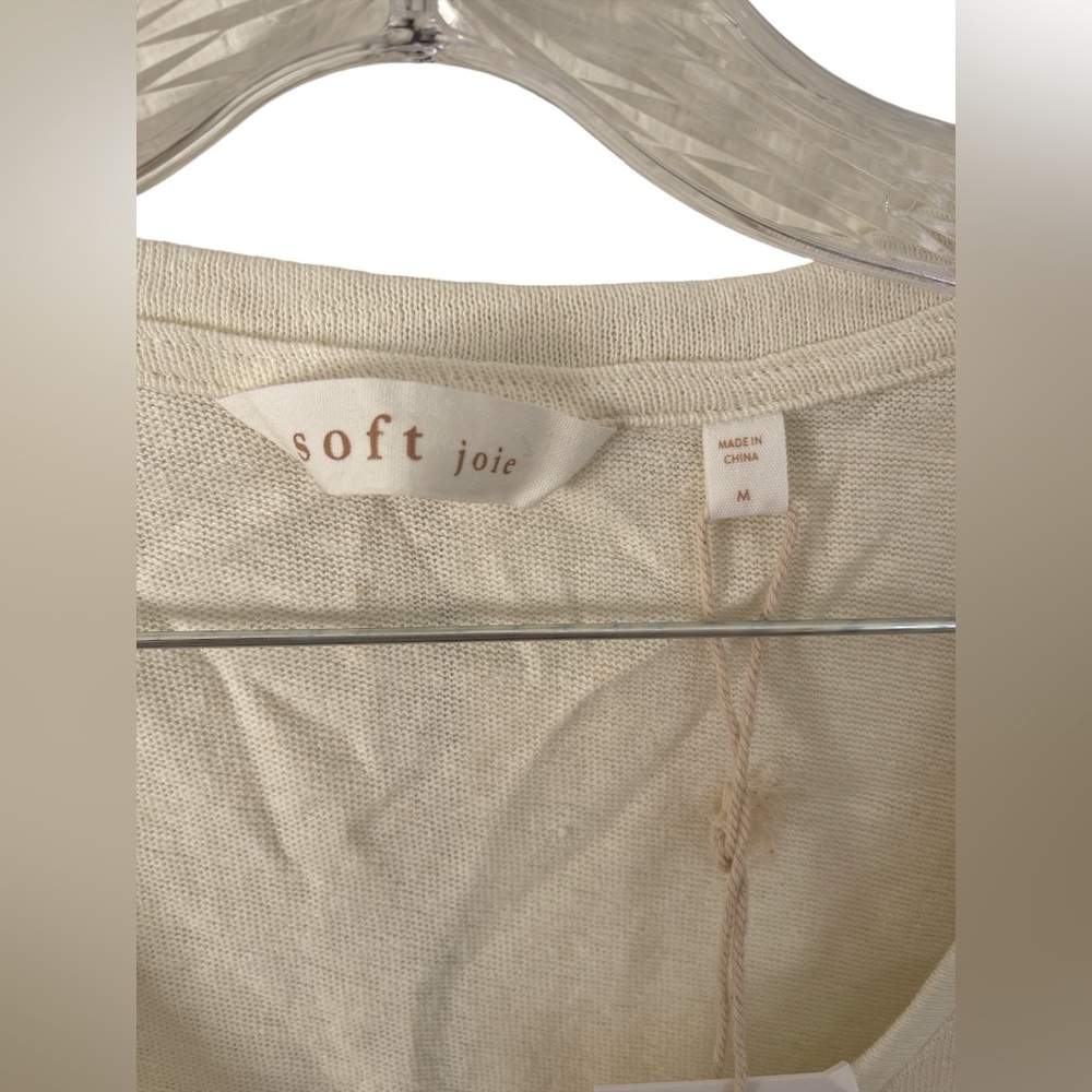 JOIE SHIRT - Picture 2 of 4